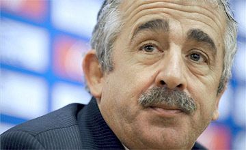 Σοκ στο ισπανικό ποδόσφαιρο πέθανε από καρδιακή προσβολή ο προπονητής Πρεσιάδο